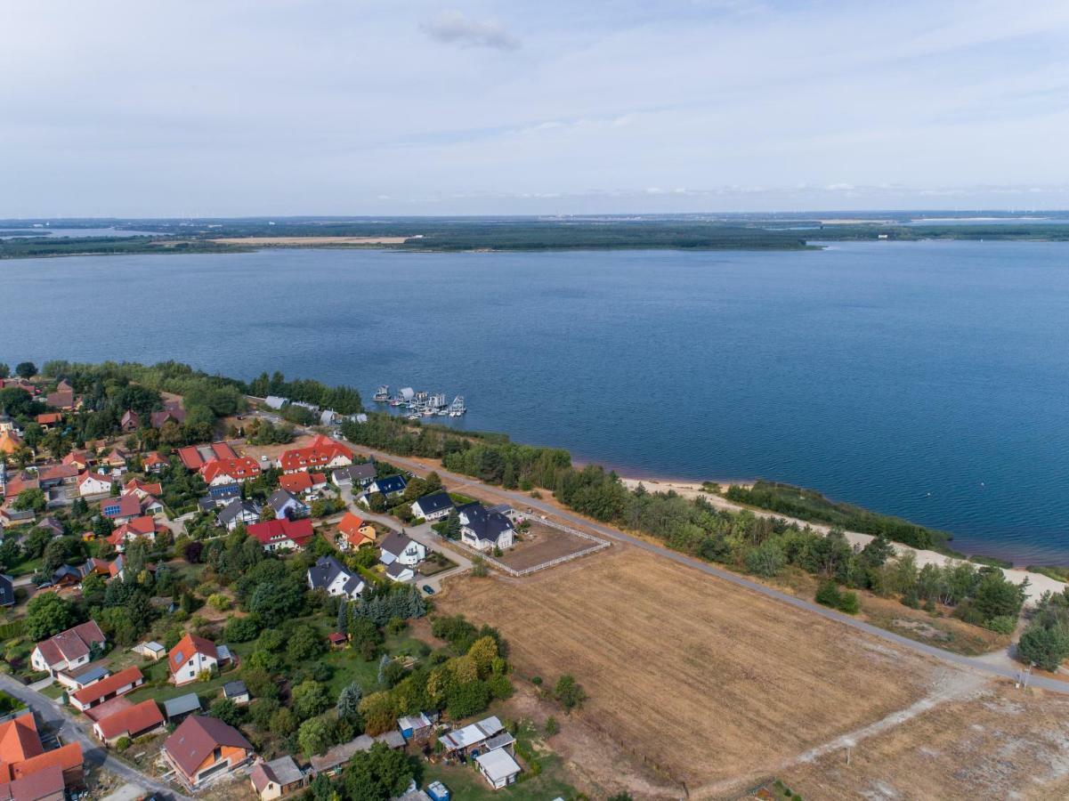 Haus Seeweg Elsterheide Экстерьер фото