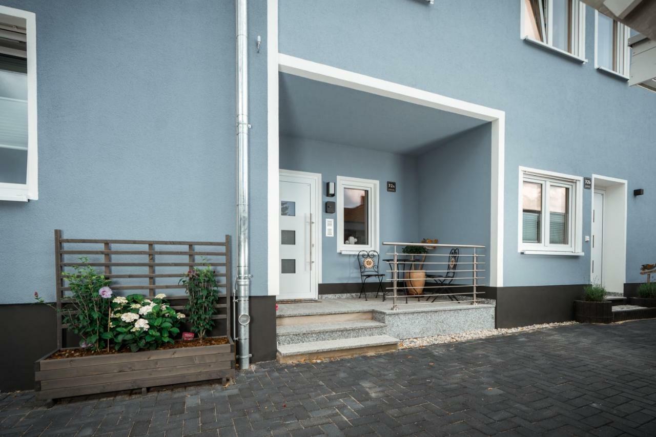 Haus Seeweg Elsterheide Экстерьер фото
