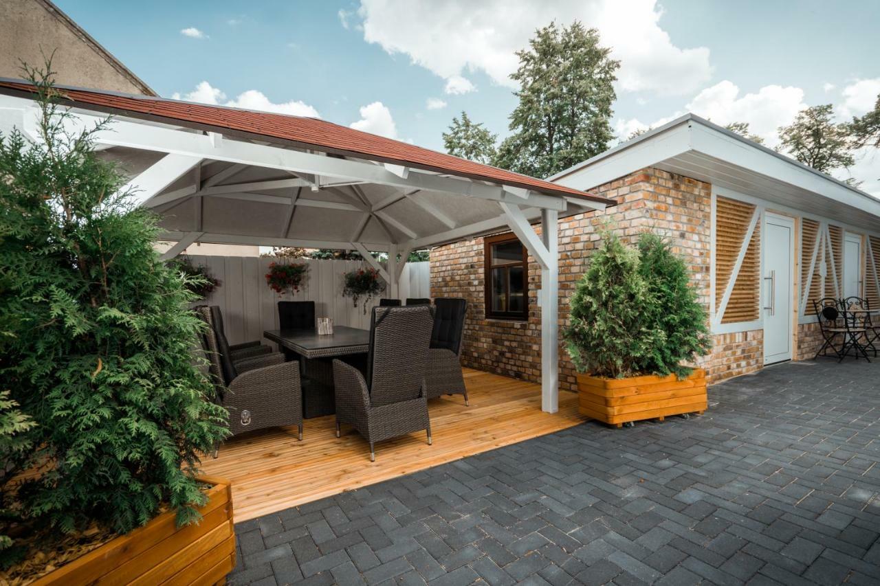 Haus Seeweg Elsterheide Экстерьер фото