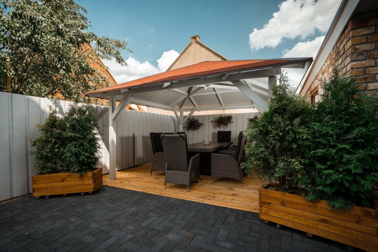 Haus Seeweg Elsterheide Экстерьер фото