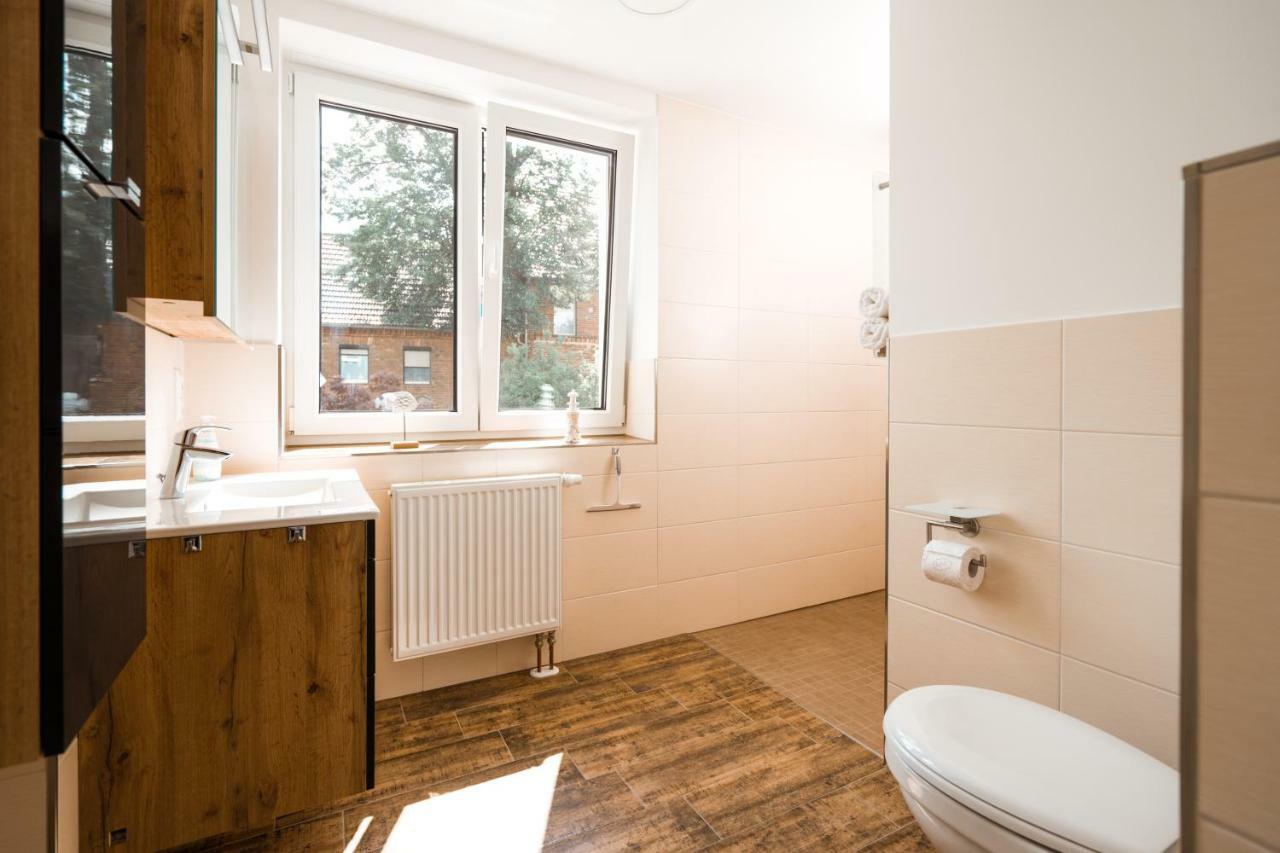 Haus Seeweg Elsterheide Экстерьер фото
