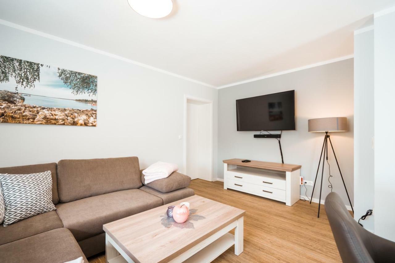 Haus Seeweg Elsterheide Экстерьер фото