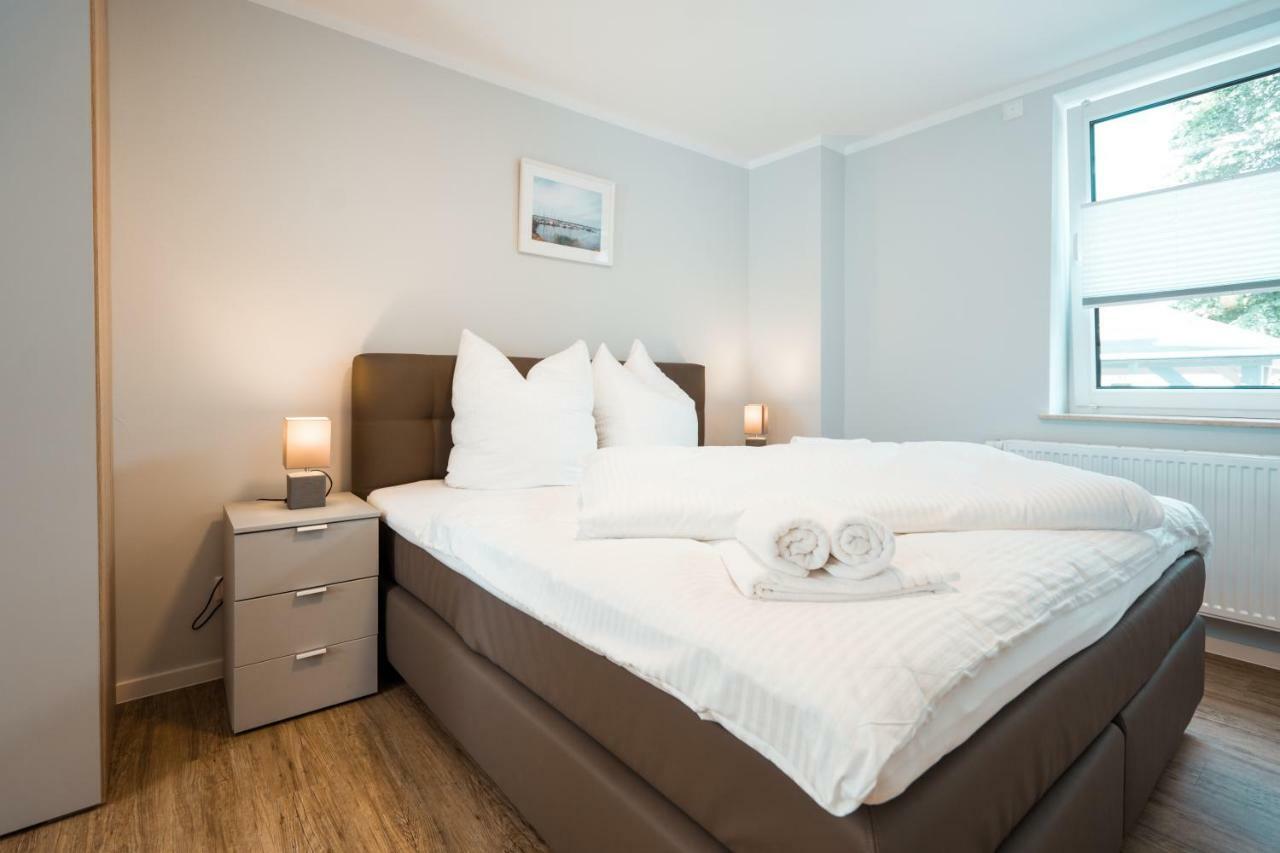 Haus Seeweg Elsterheide Экстерьер фото