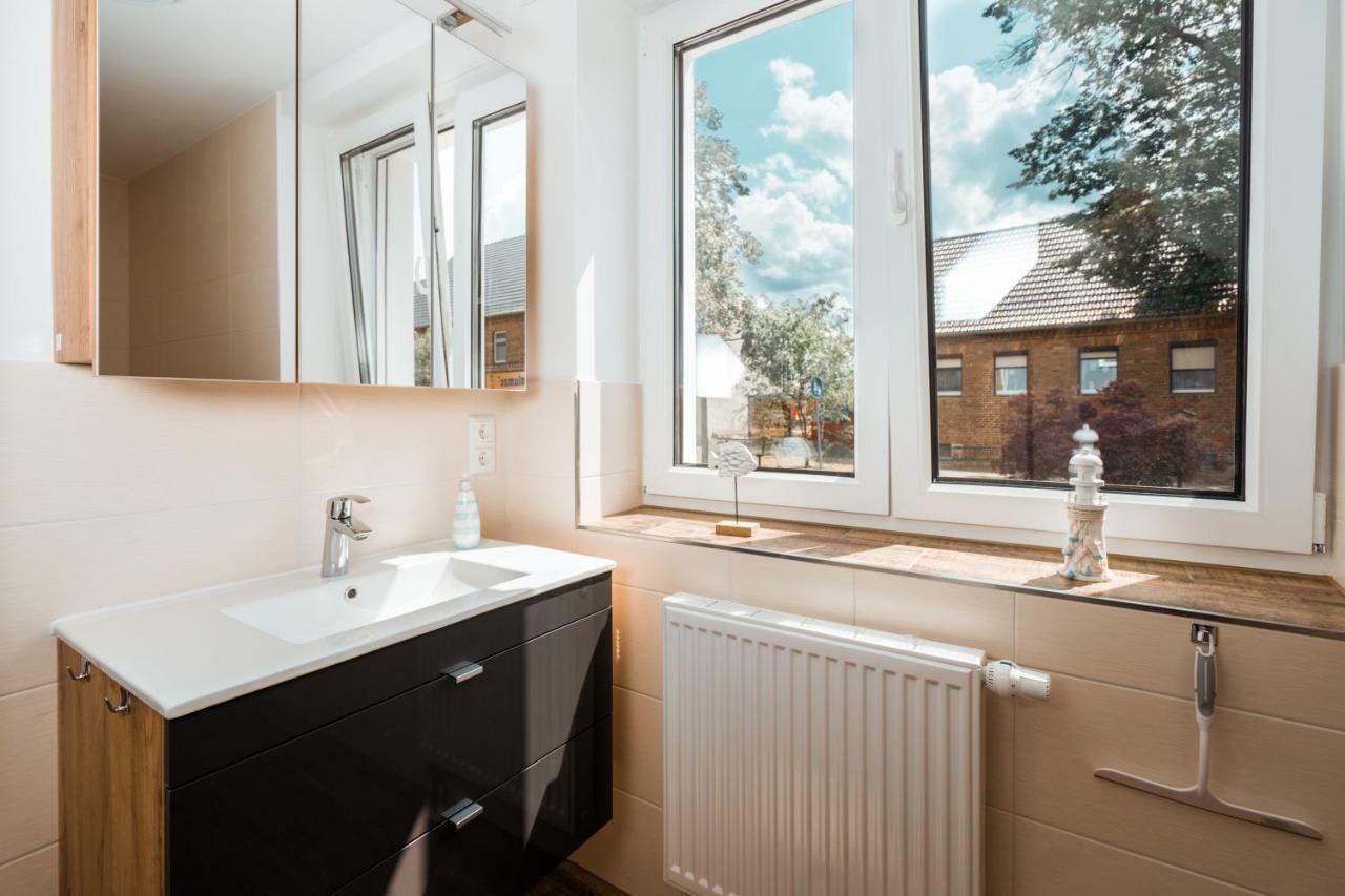 Haus Seeweg Elsterheide Экстерьер фото