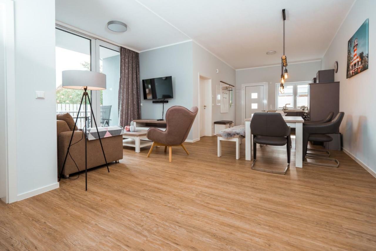 Haus Seeweg Elsterheide Экстерьер фото