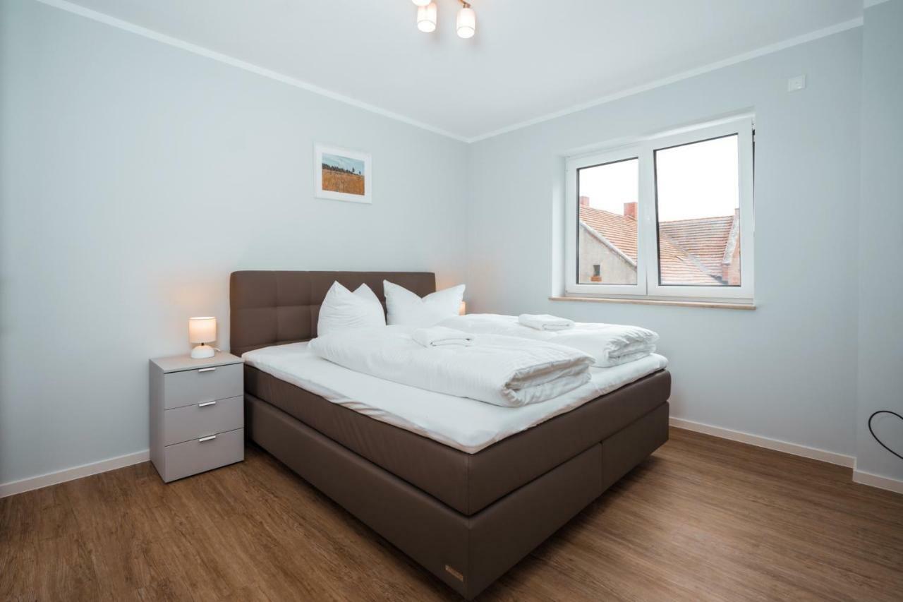 Haus Seeweg Elsterheide Экстерьер фото