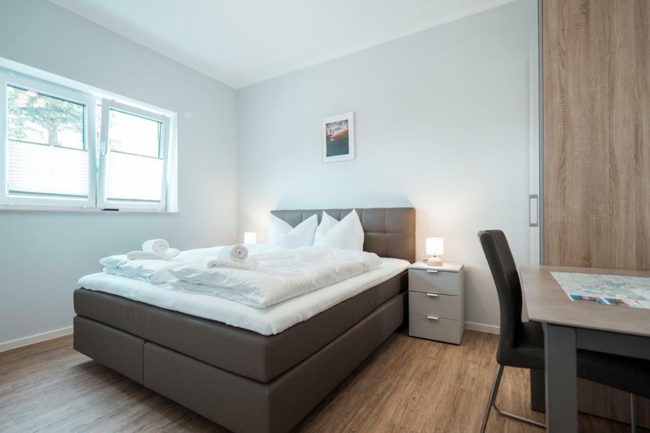 Haus Seeweg Elsterheide Экстерьер фото