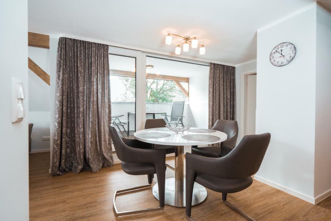 Haus Seeweg Elsterheide Экстерьер фото