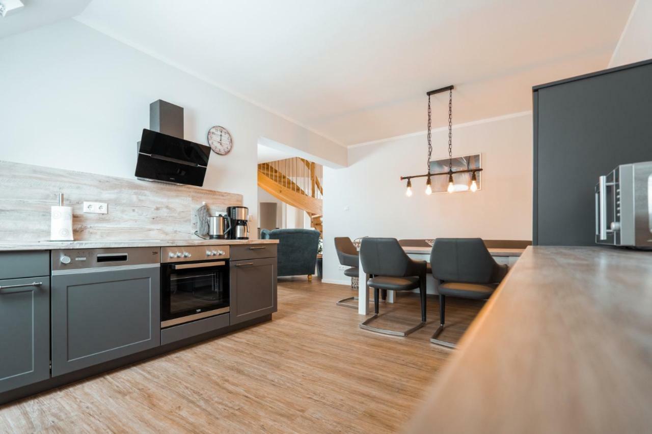 Haus Seeweg Elsterheide Экстерьер фото