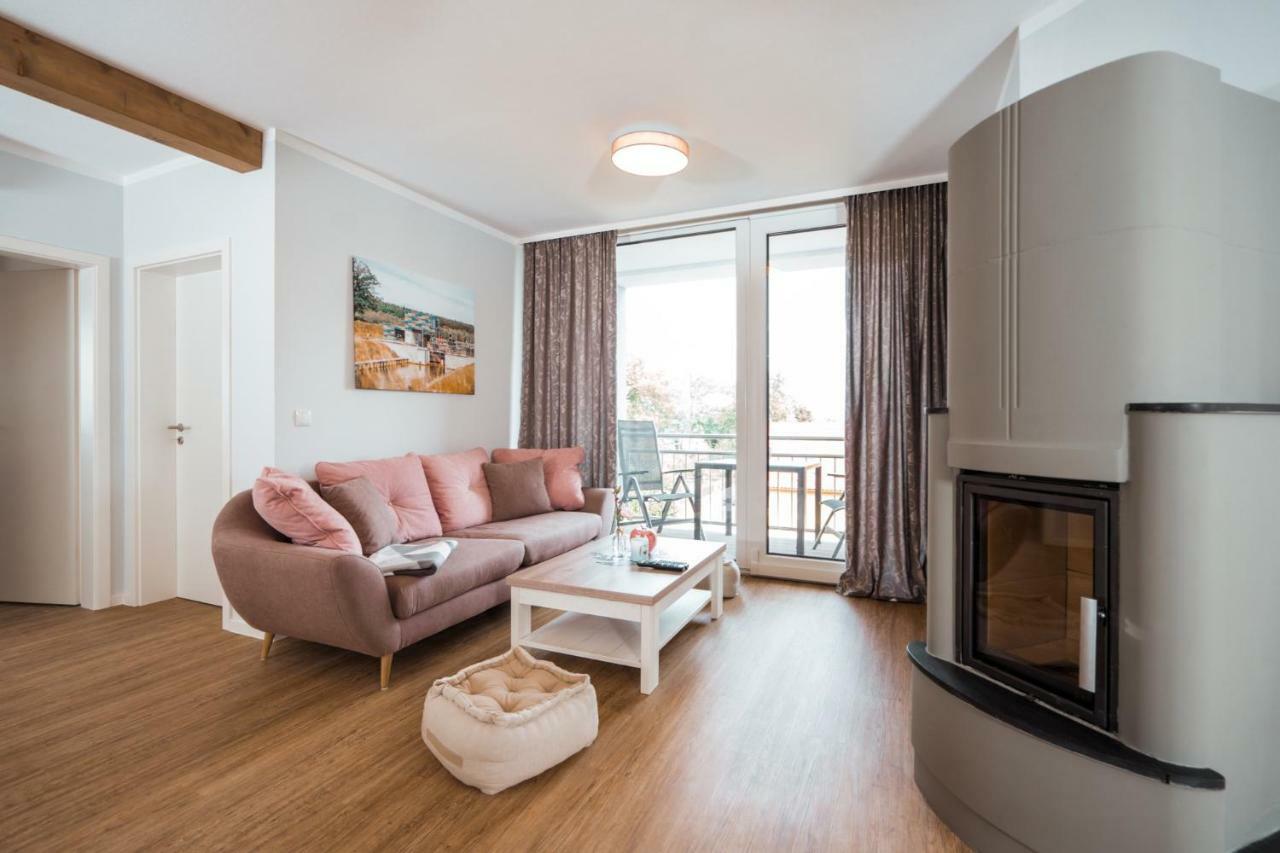 Haus Seeweg Elsterheide Экстерьер фото