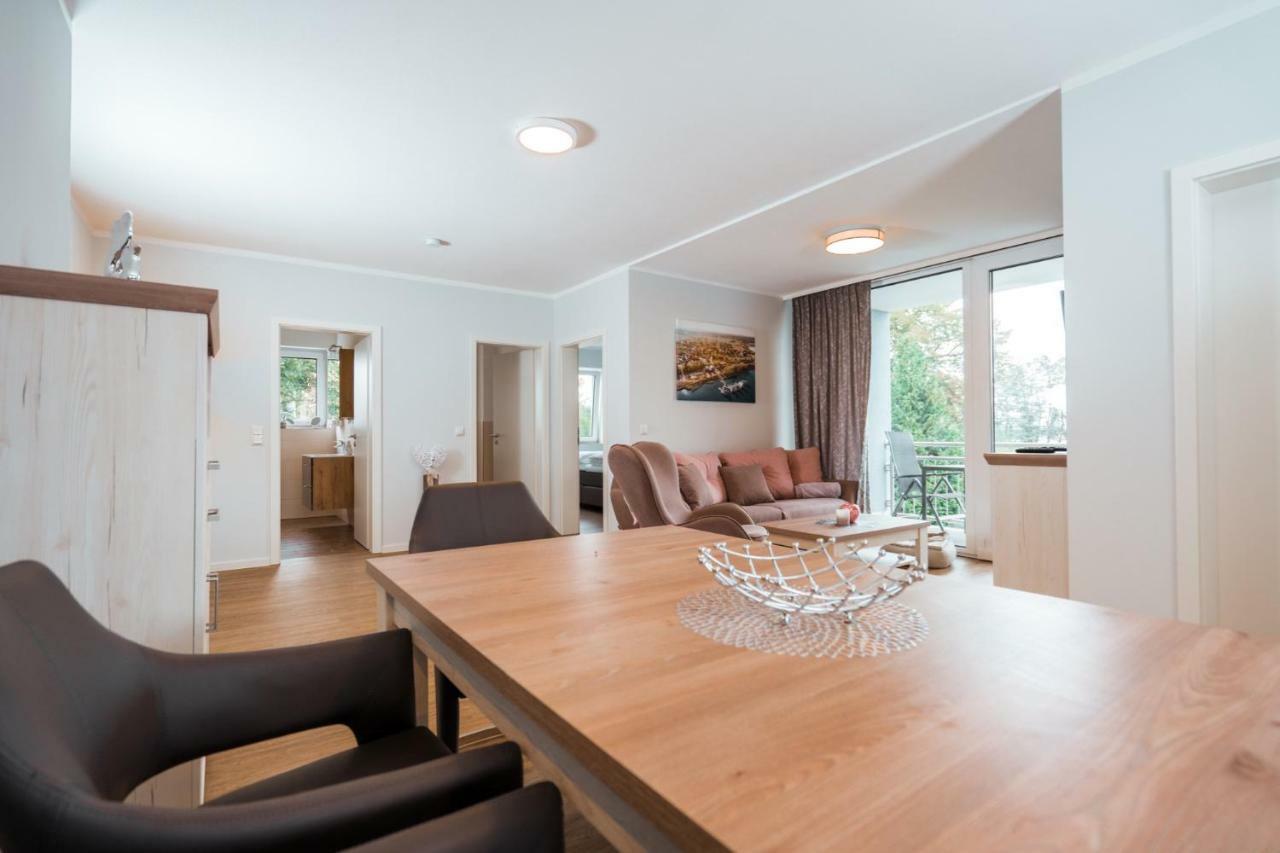 Haus Seeweg Elsterheide Экстерьер фото
