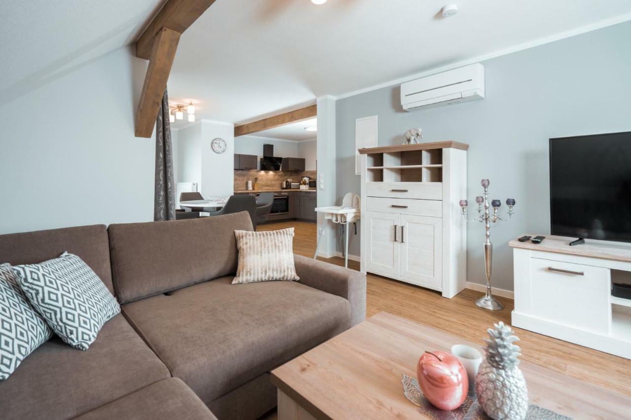Haus Seeweg Elsterheide Экстерьер фото
