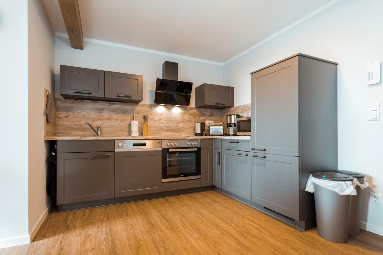Haus Seeweg Elsterheide Экстерьер фото
