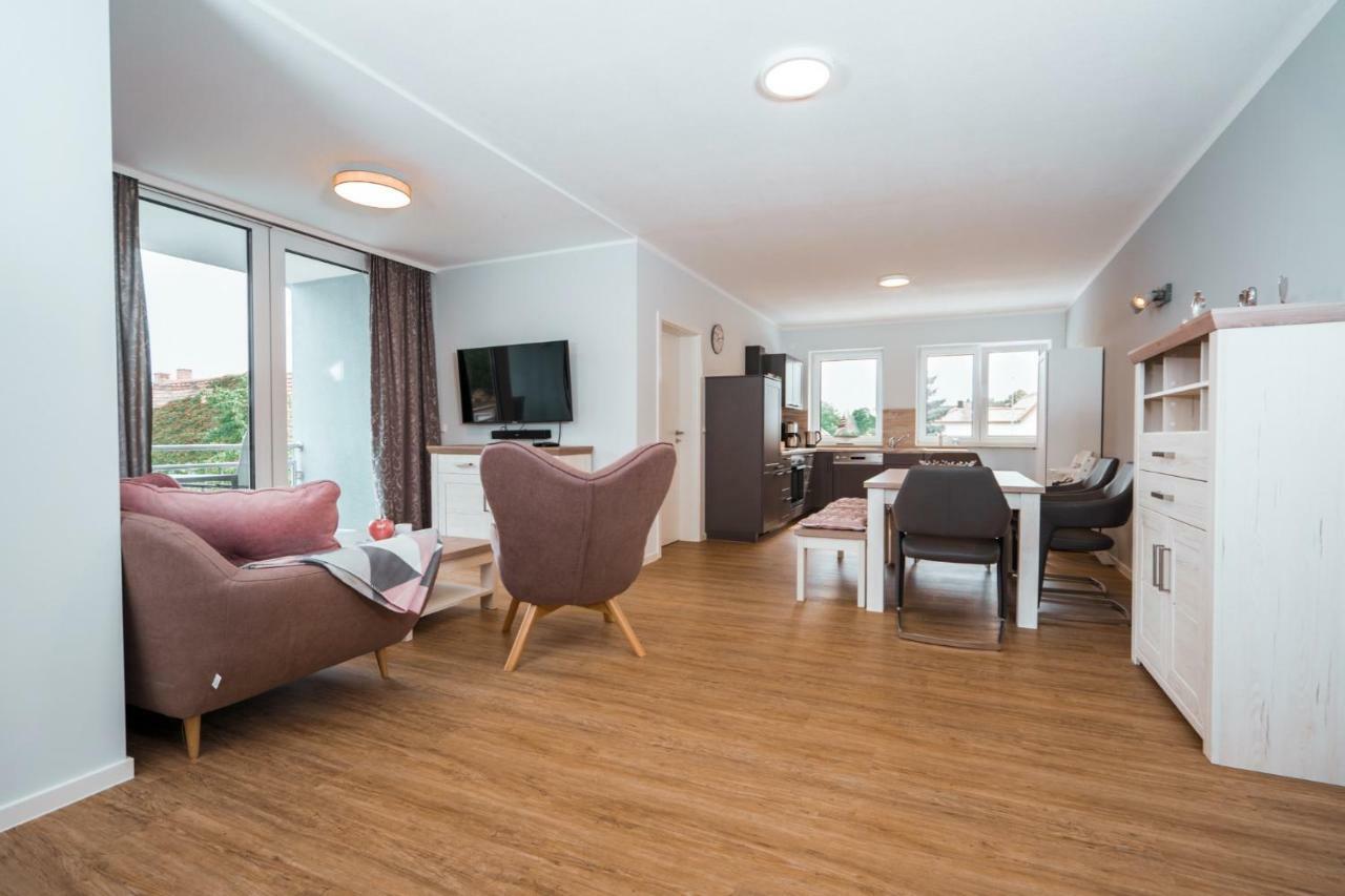 Haus Seeweg Elsterheide Экстерьер фото