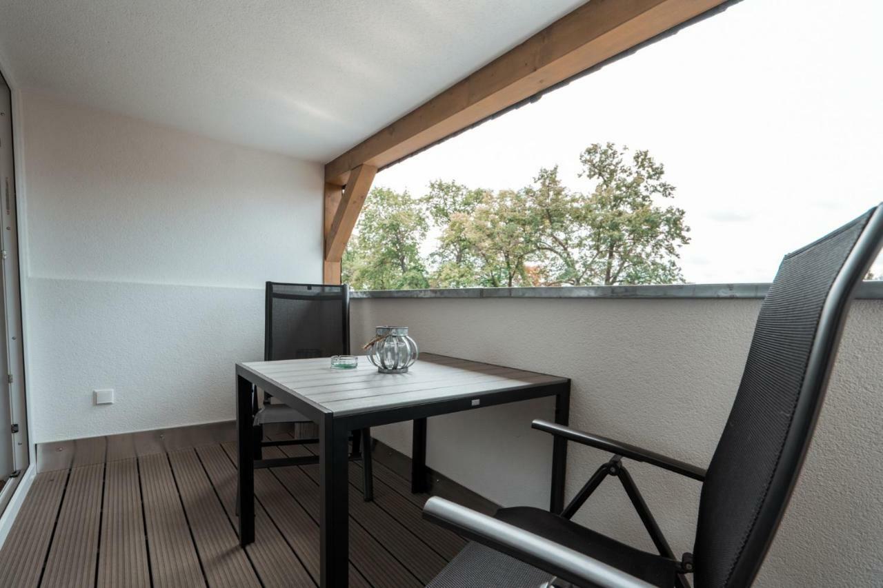 Haus Seeweg Elsterheide Экстерьер фото