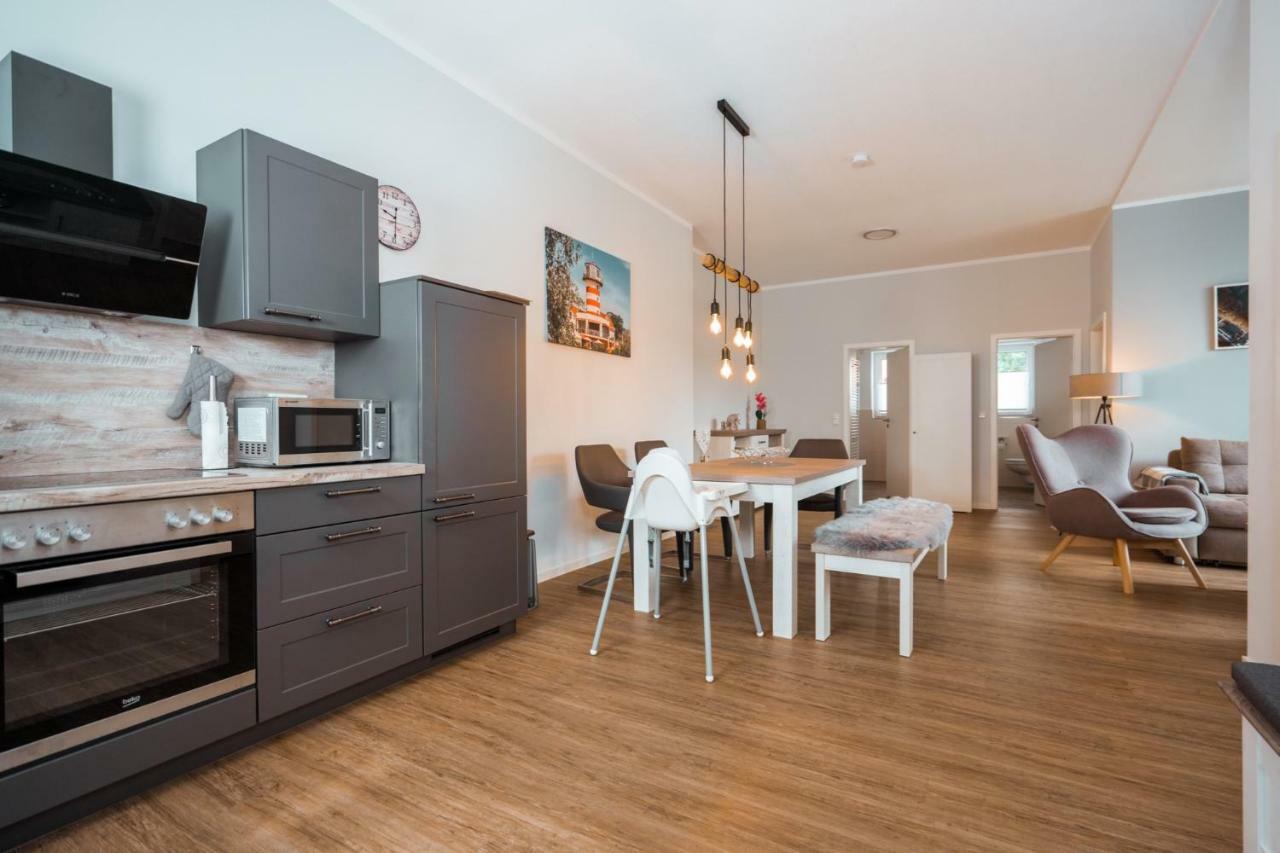 Haus Seeweg Elsterheide Экстерьер фото