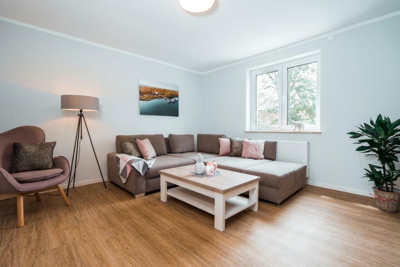 Haus Seeweg Elsterheide Экстерьер фото