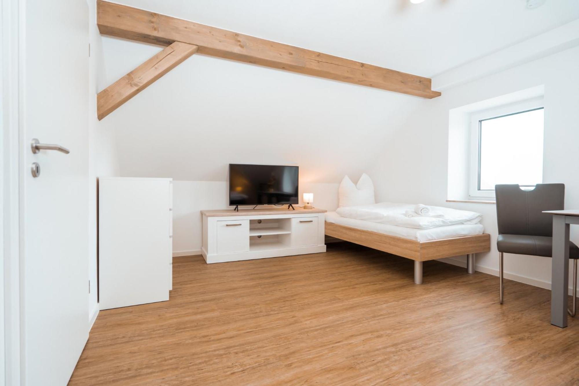 Haus Seeweg Elsterheide Экстерьер фото