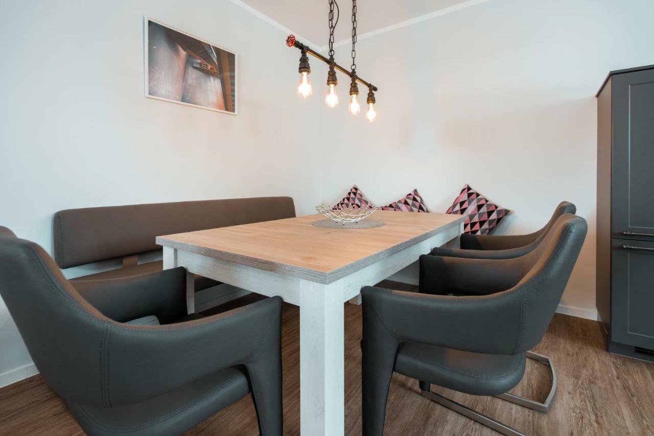 Haus Seeweg Elsterheide Экстерьер фото