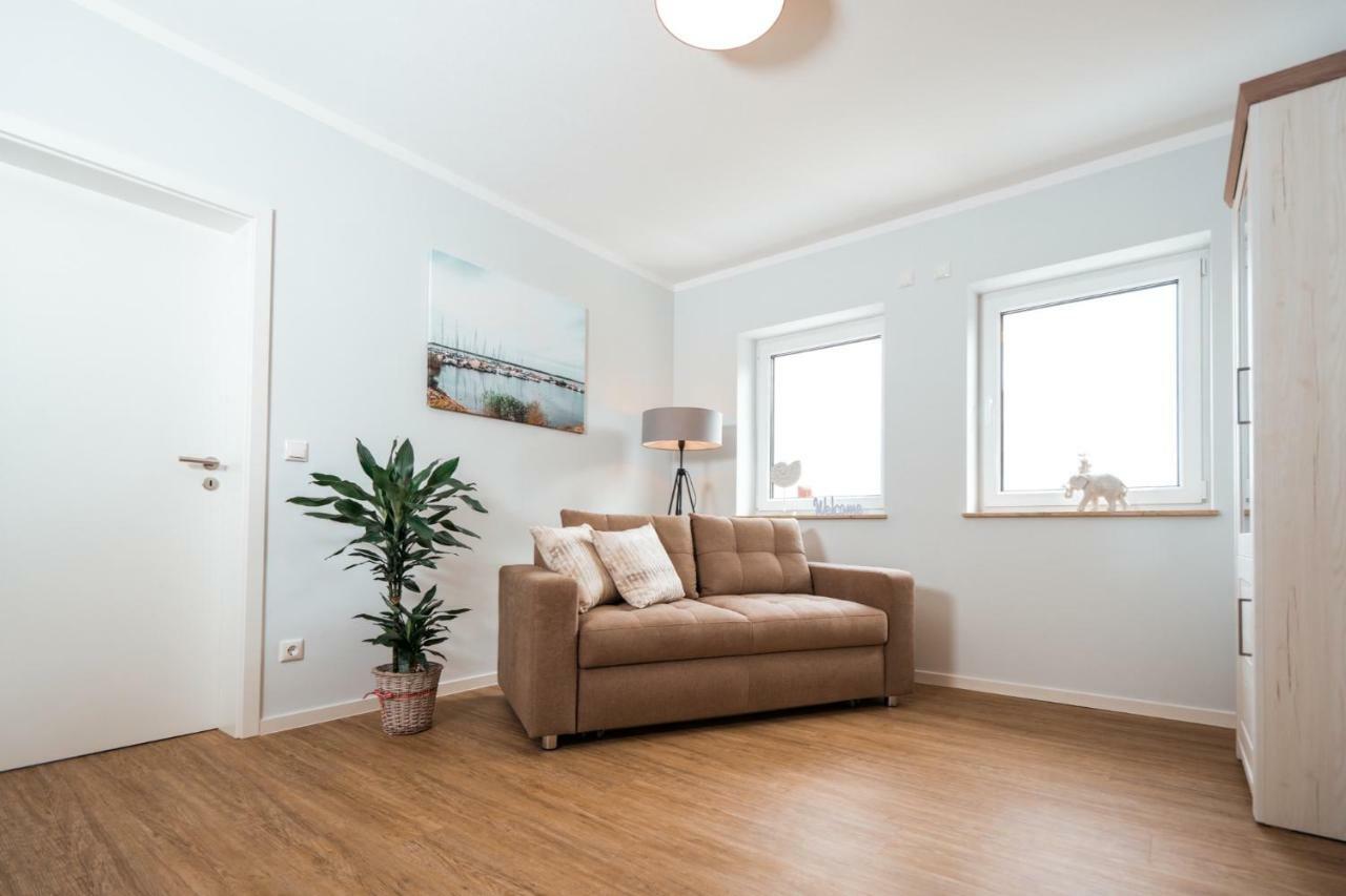 Haus Seeweg Elsterheide Экстерьер фото