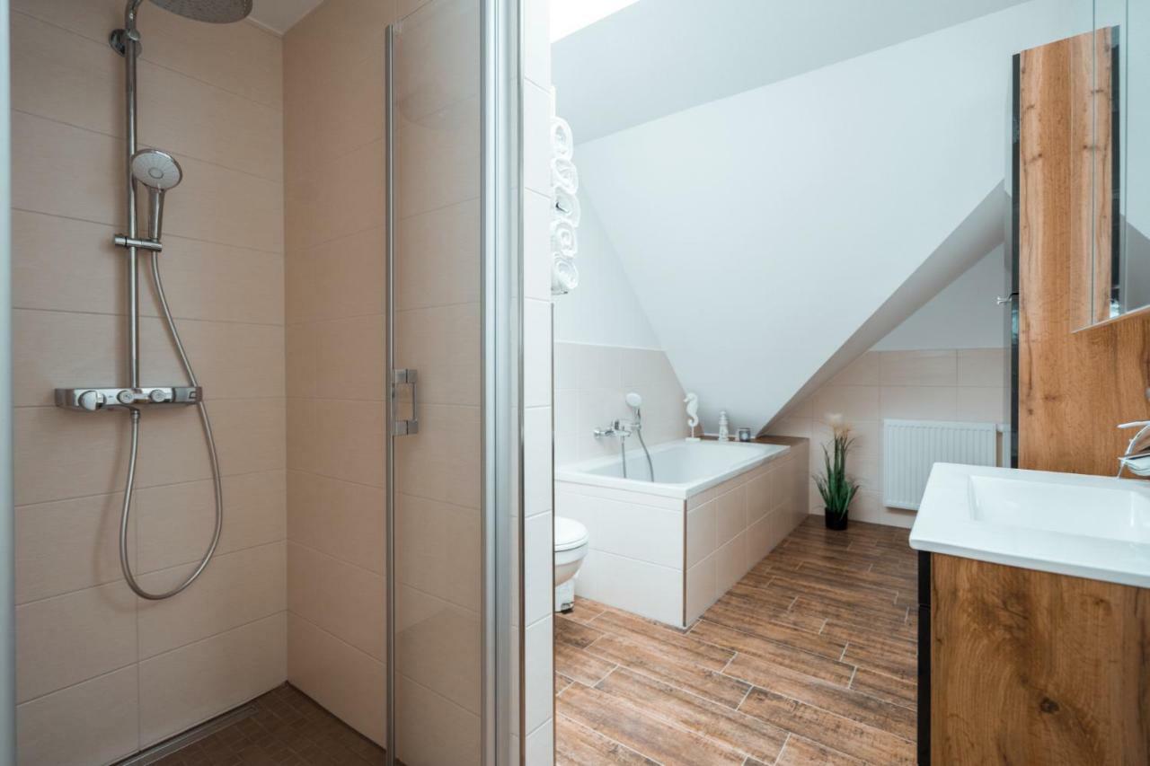 Haus Seeweg Elsterheide Экстерьер фото