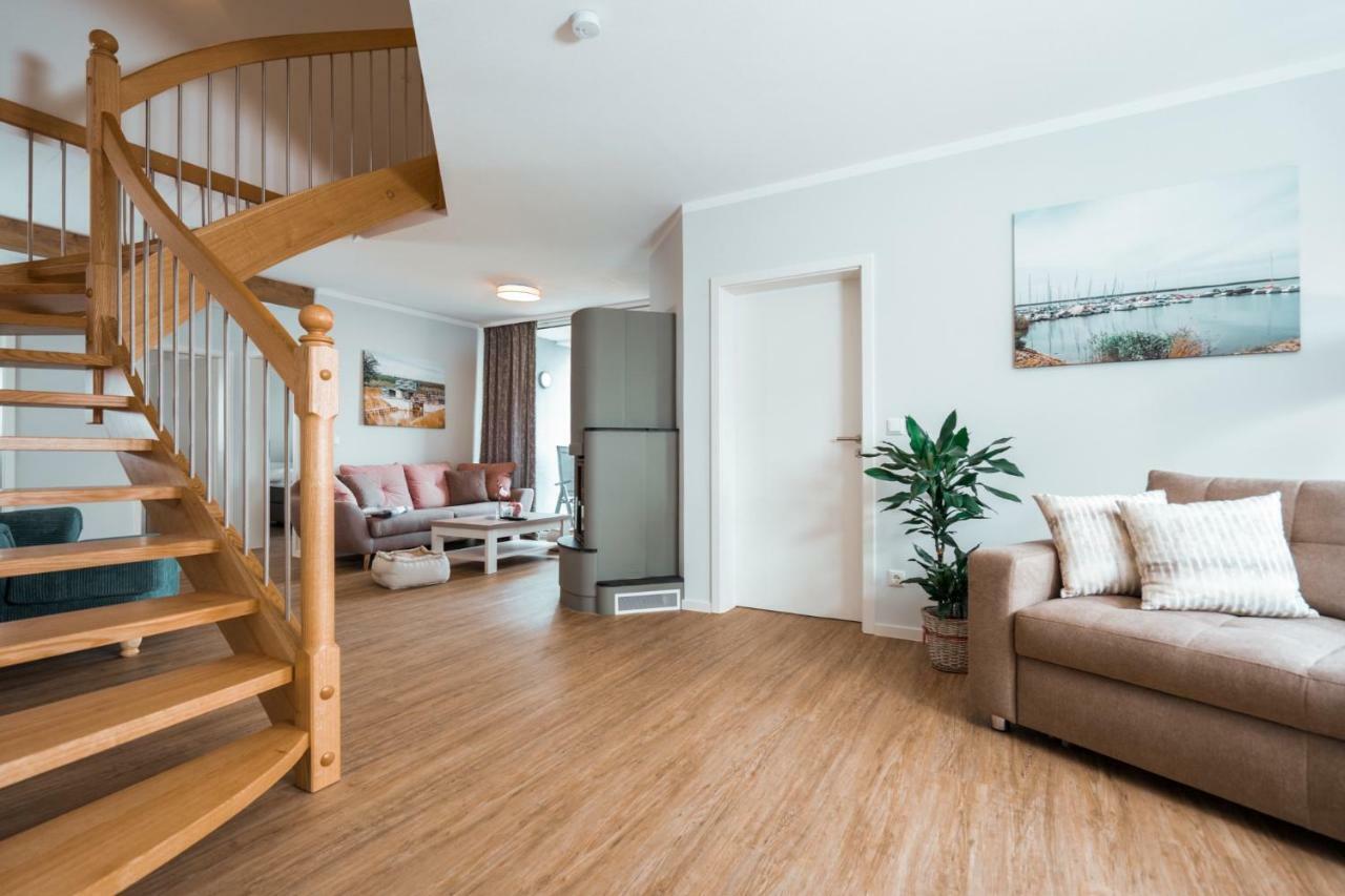 Haus Seeweg Elsterheide Экстерьер фото